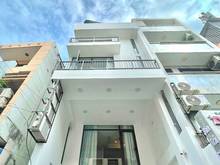 Hình ảnh Căn Hộ Cao Cấp Gần Quận 1, Trên Đường Điện Biên Phủ - Bình Thạnh