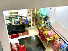 Hình ảnh Nhà 4 tầng - 62m2 - 4 PN - ô tô ngủ trong nhà - Bùi Quang Là - 6,2 tỷ
