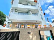 Hình ảnh 💯Căn Duplex Siêu Xinh Lại Còn Tiện Nghi Có Ban Công Lớn Nữa💯