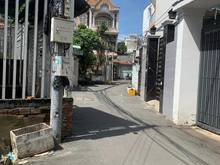 Hình ảnh Lô đất mặt tiền đường số 14, Bình Trưng Tây, Quận 2 86m2 giá 6.5 tỷ sổ