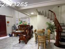 Hình ảnh Bán nhà tặng đất phố đức giang-p thượng thanh- long biên. diện tích