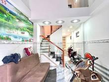Hình ảnh Mua đứt bán đoạn nhà NGUYỄN QUANG BÍCH, TB rộng 52m2 giá 2,52 tỷ, SHR