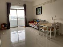 Hình ảnh Chủ gửi bán chung cư 1050 Bình Thạnh giá 1 tỷ 380 triệu, DT: 62m2, 2PN