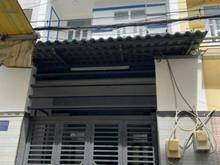 Hình ảnh Bán nhà mới Hương lộ 2, Quận Bình Tân giáp Tân Phú giá 1 tỷ 495