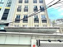 Hình ảnh Cặn Hộ Cao Cấp 40m2 Full Nội Thất Đường Nguyễn Văn Thương, Bình Thạnh