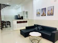 Hình ảnh Chính chủ gửi bán nhà 1/ đường Nguyễn Văn Luông, Quận 6 giá 1 tỷ 362