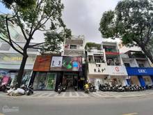 Hình ảnh Cho Thuê Nhà MT Nguyễn Trãi, P NCT, Quận 1 DT 5x20m, chỉ 35tr/th