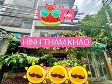 Hình ảnh MẶT TIỀN TRUNG TÂM BÌNH THẠNH - Nguyễn Khuyến 76M 7× 11 GIÁ1 tỷ 925 tr
