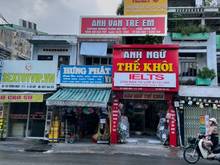 Hình ảnh Bán gấp nhà mặt tiền 60m2 Thống Nhất 6,9 tỷ