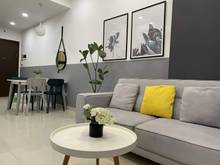 Hình ảnh CÓ EM BÁN CH An Gia Star Q. BT 54m2 2PN chỉ 1tỷ2