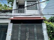 Hình ảnh chính chủ bán gấp nhà CAO ĐẠT, Q.5 rộng 52m2 2,38 tỷ, HXH