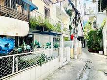 Hình ảnh Bán nhà Bùi Thị Xuân, phường 3, Tân Bình, 5x15, 2 tầng, chỉ 6.8 tỷ