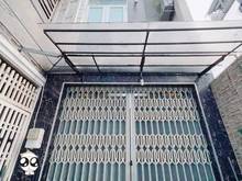 Hình ảnh Tôi chủ nhà cần Bán nhà  Đoàn Văn Bơ,  Quận 4 41m2 4pn chỉ 1tỷ9 shr