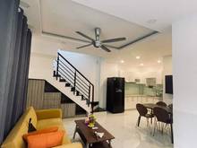 Hình ảnh Nhà chính chủ cần bán _Hẻm 212 Nguyễn Trãi quận 1 1T2L 1 tỷ 750tr SHR