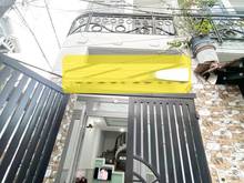 Hình ảnh Bán nhà HXH Phạm Văn hai, Tân Bình, 35.1 x 4 tầng, giá nhỉnh 6 tỷ