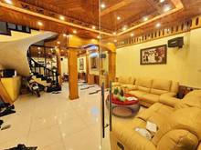 Hình ảnh Bán gấp nhà kim mã trung tâm ba đình 85m2*7T thang máy ngõ kinh doanh