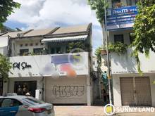 Hình ảnh Cho thuê nhà GÓC 2MT đường Nguyễn Đình Chiểu, Phường 4, Quận 3,