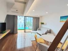 Hình ảnh Đầy đủ tiện ích Bán Trang Chủ MB66.COM / Đăng Ký Tặng 66K M-one Nam Sài Gòn Quận 7 giá:1T550 DT:80m2