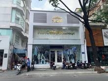 Hình ảnh Cho Thuê Nhà MT Số 91 Nguyễn Trãi, P Phạm Ngũ Lão, Quận 1, chỉ 40tr/th