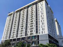 Hình ảnh Bán officetel hoàn thiện nội thất đẹp 1ty570 C/c Sky 9