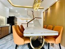 Hình ảnh Chia tài sản PHẠM THẾ HIỂN, Q.8  rộng 56m2 giá 2,10 tỷ, SHR