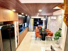 Hình ảnh Bán nhà mặt tiền đường số P.11 Q. Gò Vấp 4PN6WC Giá thương lượng
