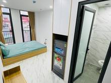Hình ảnh Mb6623 nạp rút nhanh chóng Mỹ Đình giá Sinh Viên*FULL đồ - Ban công - Thang máy - Full đồ*