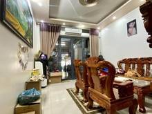 Hình ảnh Tân Phú - Bán nhà mặt tiền (2lầu + sân thượng) phố Lê Vĩnh Hoà, 71m2