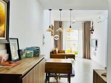 Hình ảnh Gia đình khó khăn nên bán Chung cư JAMONA City Quận 7 giá 1 tỷ 575tr
