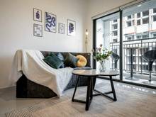 Hình ảnh Cần bán  căn  hộ chung cư cao cấp SOHO RESIDENCE - QUẬN 1 giá 1 tỷ 350