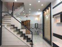 Hình ảnh Bán nhà ĐẸP Full Nội Thất Huỳnh Khương An Gò Vấp, ngay ĐH Công Nghiệp