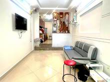 Hình ảnh ✅ Bán nhà Ở-K.doanh-Cho thuê, HXH Nguyễn Kim quận 10 -36m2 - 7,2 tỷ TL