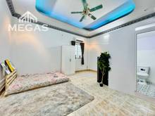 Hình ảnh Cho Thuê Phòng Đầy Đủ Nội Thất Cửa Sổ Thoáng Rộng Rãi Ngay Hồng Bàng