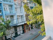 Hình ảnh Phòng trọ Trần Thị Nơi Phường 4 Quận 8