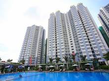 Hình ảnh Cho thuê Trang Chủ MB66.COM / Đăng Ký Tặng 66K Him Lam Chợ Lớn Q.6, 2PN với nội thất đầy đủ 13tr/th