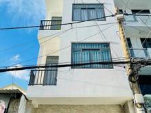 Hình ảnh Cần sang CHDV đường số 3, Phường 9, Gò vấp 480 Triệu