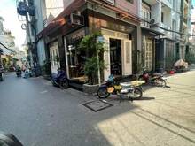Hình ảnh Sát Mặt tiền Nguyễn Sỹ Sách,  67M2 x 3 Tầng, Nhỉnh 5 tỷ