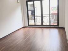 Hình ảnh Nhà Pháo Đài Láng 5 tầng xây mới, sổ đỏ đủ 35m2 x 6 phòng ngủ 20m ô tô