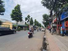 Hình ảnh Bán lô đất góc 2 mặt tiền ngay khu Gia Viên, P.Tân Hiệp, TP.Biên Hòa