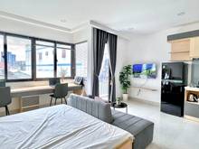 Hình ảnh CHDV Luxury Thiết Kế Sang Trọng - Hiện Đại Ngay Trung Tâm Bình Thạnh