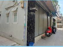 Hình ảnh Bán nhà Bình Thạnh 53m2x 3T BTCT - Không lộ giới. Chỉ 6,6 tỷ tl