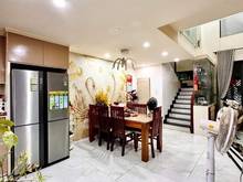 Hình ảnh Bán căn ngay trung tâm bình thạnh đg Vạn kiếp 62m2 chỉ 2.155 tỷ shr