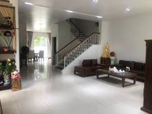 Hình ảnh Bán biệt thự song lập Vinhomes riverisde, diện tích 290m2, giá 62 tỷ