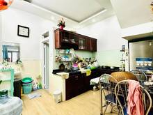 Hình ảnh Bán nhà hẻm ba gác, Bùi thị Xuân, Tân Bình, 4x11.5, 4 tầng, chỉ 6.9 tỷ