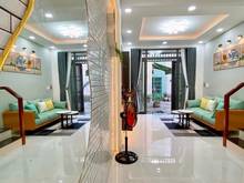 Hình ảnh Lên sóng siêu phẩm đường Nơ Trang Long P.7 Bình Thạnh 1T2L 36m²