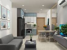 Hình ảnh Vị trí đắc địa CH THE SUN AVENUE Q2, 65m2 giá cực tốt 2,27 tỷ