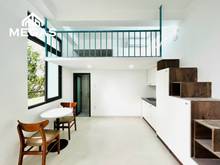 Hình ảnh Căn Hộ Duplex Ban Công, Đầy  Đủ Tiện Nghi,  Ngay Etow Cộng Hòa