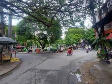 Hình ảnh Mặt tiền Kinh Doanh _ 100m2_NGANG 5M- Gần ĐH Văn Lang.
