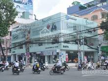 Hình ảnh NGANG 8M - Cho Thuê Nhà GÓC 2 MT Nguyễn Văn Cừ, P NCT, Q1 Chỉ 90tr/th