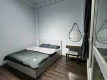 Hình ảnh Cho thuê Trang Chủ MB66.COM / Đăng Ký Tặng 66K full nội thất mới, cửa sổ, ban công ngay cầu Công Lý -